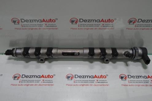 Rampa injectoare 31259011, Volvo XC70 ll, 2.4d, D5244T5