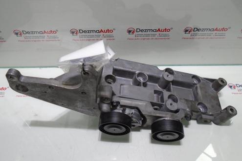 Suport accesorii 30757168, Volvo XC90, 2.4d, D5244T5