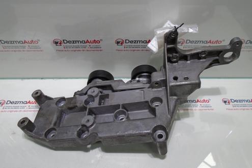 Suport accesorii 30757168, Volvo XC90, 2.4d, D5244T5