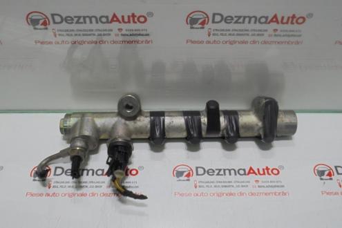 Rampa injectoare 0445214094, Opel Combo, 1.7cdti, Z17DTH