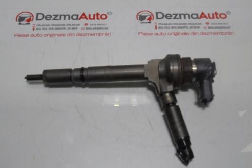 Injector cod 0445110175, Opel Astra H, 1.7cdti, Z17DTL
