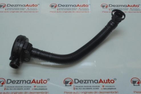 Supapa PCV, 03E103765C, Skoda Fabia 2 Combi (5J) 1.2Benzina