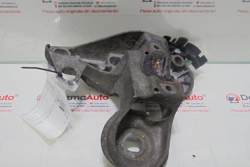 Suport bara stabilizatoare dreapta, 8E0199352D, Audi A6 (4B, C5) 1.9tdi, AWX