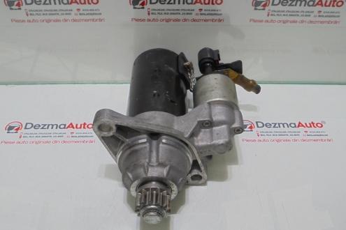 Electromotor 0AM911023G, Skoda Octavia 3 (5E) 1.2tsi