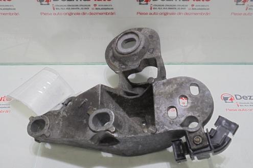 Suport bara stabilizatoare dreapta, 8E0199352D, Vw Passat (3B) 1.9tdi, AVF