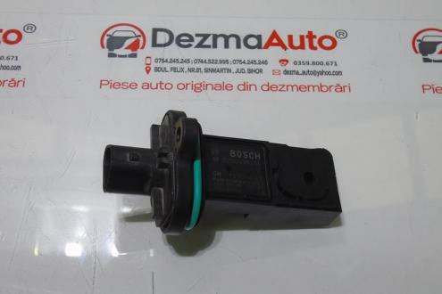 Senzor debitmetru aer, GM13301682, Opel Astra J, 1.6B (id:302632)