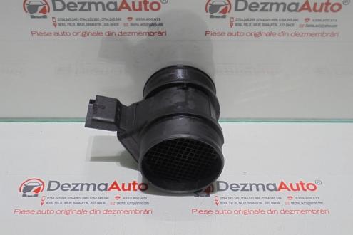Debitmetru aer, Peugeot 206, 2.0hdi, RHY