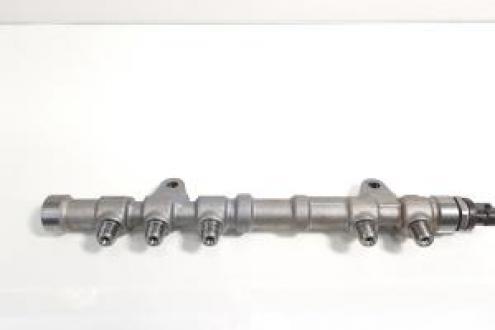 Rampa injectoare, cod GM55272136, Fiat Tipo (356), 1.3 M-JET, 330A1000 (id:302312)