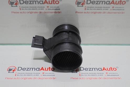 Debitmetru aer, Citroen C5) 2.0hdi, RHY