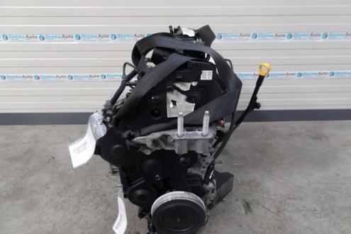 Motor Ford C-Max 2, 1.6tdci, T3DB, T3DA (pr:111745)