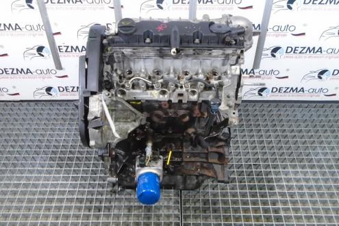 Motor, Citroen C5) 2.0hdi, RHY(pr;1107470)