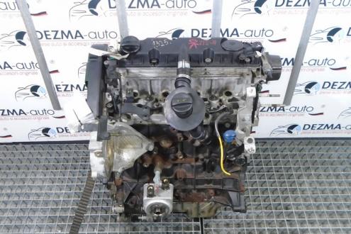 Motor, Peugeot 206, 2.0hdi, RHY