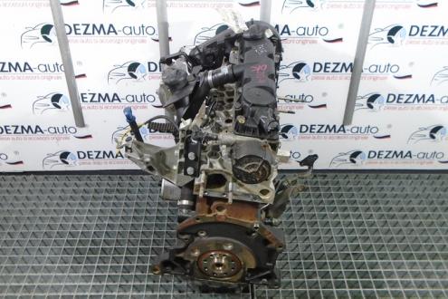 Motor, Peugeot 206, 2.0hdi, RHY