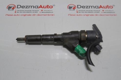 Injector 9641742880, Peugeot 307, 2.0hdi, RHY