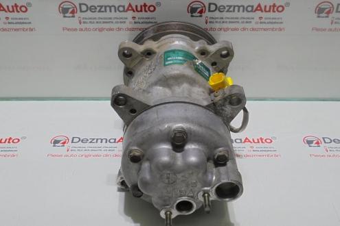 Compresor clima 2283005345, Peugeot 307, 2.0hdi, RHY