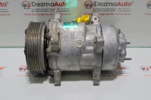 Compresor clima 2283005345, Peugeot 307, 2.0hdi, RHY