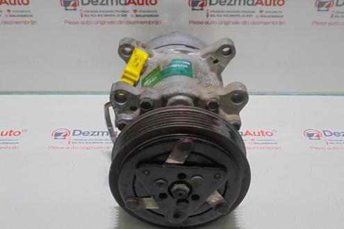 Compresor clima 2283005345, Peugeot 406, 2.0hdi, RHY