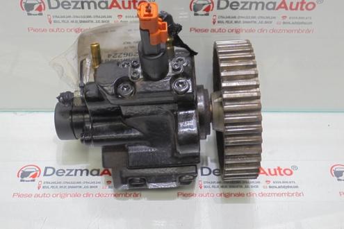 Pompa inalta presiune 0445010046, Peugeot Partner (5F) 2.0hdi, RHY