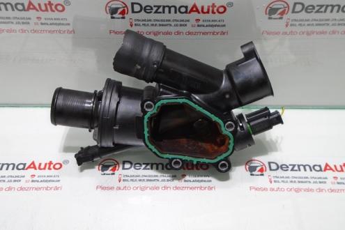 Corp termostat 9682141580, Ford Mondeo 4, 2.0tdci