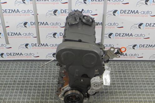Motor, BKP, Vw Passat (3C2) 2.0tdi (pr:110747)
