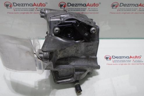 Carcasa filtru combustibil 9683199680, Ford Galaxy (WA6) 2.0tdci