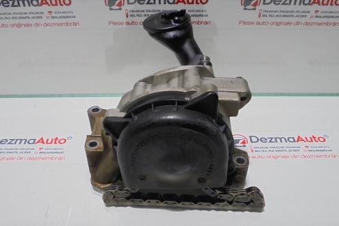 Pompa ulei 03C105Q, Vw Touran (1T1, 1T2) 1.4tsi, BMY