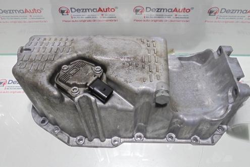 Baie ulei 03C103603T, Vw Touran (1T1, 1T2) 1.4tsi, BMY