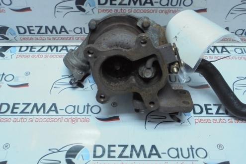 Turbosuflanta, cod 54359710009, Ford Fusion, 1.4 TDCI, F6JA (id:284017)