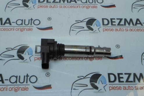 Bobina inductie 036905715E, Seat Ibiza 2 (6K1)  1.4benzina, AUA