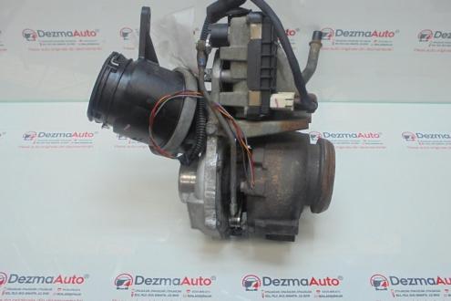 Turbosuflanta, A6460900180, Mercedes Clasa E (W211) 2.2cdi