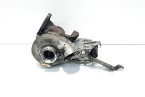 Turbosuflanta, A6460900180, Mercedes Clasa C T-Model (S203) 2.2cdi
