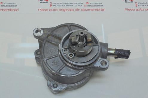 Pompa vacuum, A6462300165, Mercedes Clasa C T-Model (S203) 2.2cdi