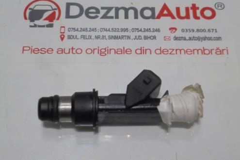 Injector cod GM25313846, Opel Astra G cabriolet, 1.6b, Z16XE