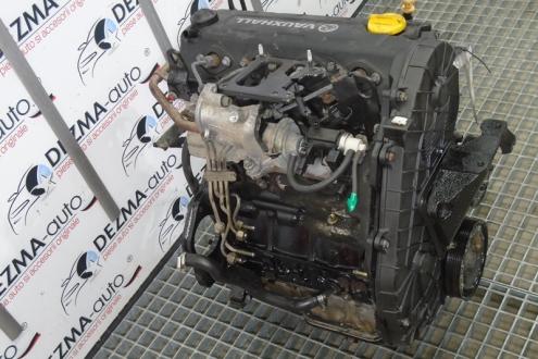 Motor, Y17DTL, Opel Combo combi, 1.7dti (pr:110747)