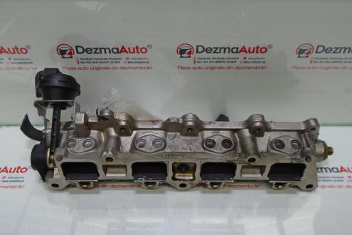 Galerie admisie cu clapete, GK00266, Vw Touran (1T1, 1T2) 1.6fsi (id:302927)