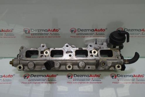 Galerie admisie cu clapete, GK00266, Vw Touran (1T1, 1T2) 1.6fsi (id:302927)