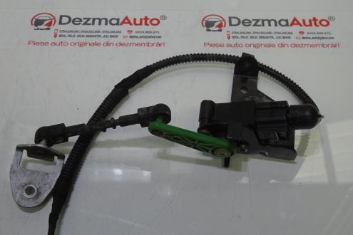 Senzor nivel balast xenon spate, 5Q0907503, Seat Leon (5F1) (id:302931)