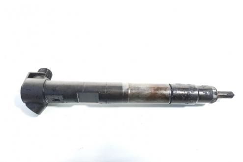 Injector,cod A6510704987, Mercedes Clasa C (W204) 2.2cdi (id:296378)