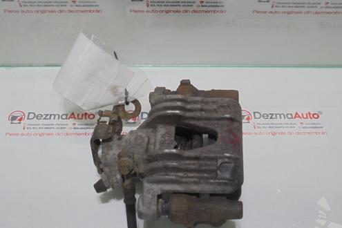 Etrier stanga spate, Opel Astra G combi (F35) 1.6b