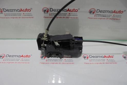 Broasca dreapta fata GM2414117,  Opel Astra G combi (F35)