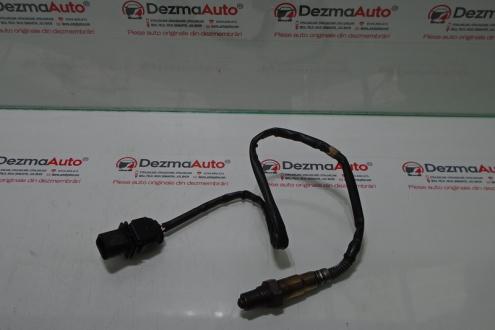 Sonda lambda 03L906262B, Vw CC, 2.0tdi, CFFA