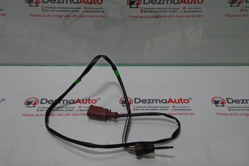 Sonda temperatura gaze 03L906088BH, Vw CC, 2.0tdi, CFFA