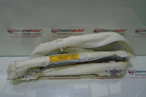 Airbag cortina dreapta fata, 1K9880742B, Vw Golf 5 Variant (1K5) (id:302809)