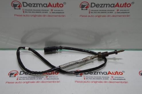 Sonda temperatura gaze, 03L906088EC, Vw Passat (3C2), 1.6tdi, CAY