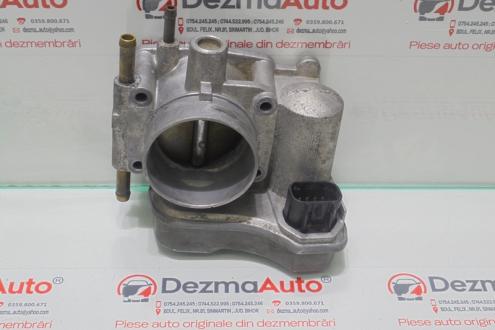 Clapeta acceleratie GM25177983, 15900B0712, Opel Meriva, 1.6b, X16XE