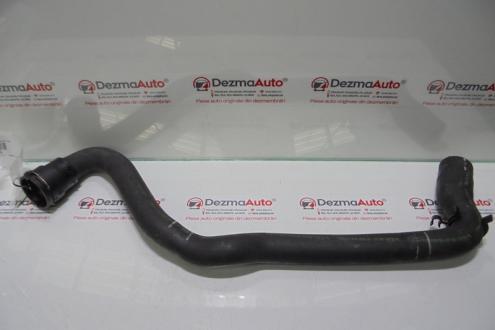 Furtun apa 9G91-8260-BB, Ford S-Max 1, 2.0tdci