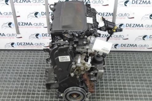 Motor, UFWA, Ford S-Max 1, 2.0tdci