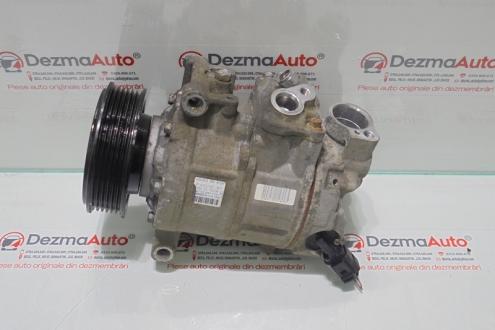 Compresor clima 8E0260805BP, Audi A4 cabriolet (8H7) 2.0tfsi (pr:117994)