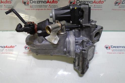 Racitor gaze cu egr GM55226607, Opel Astra J combi