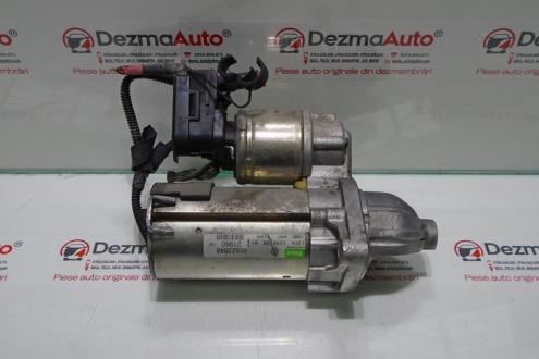 Electromotor 46823548, Opel Astra J sedan